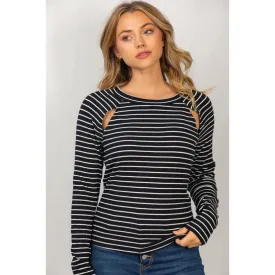 A Fresh Look Top
