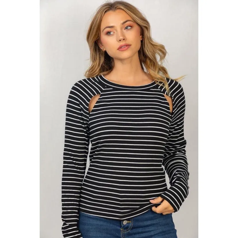 A Fresh Look Top