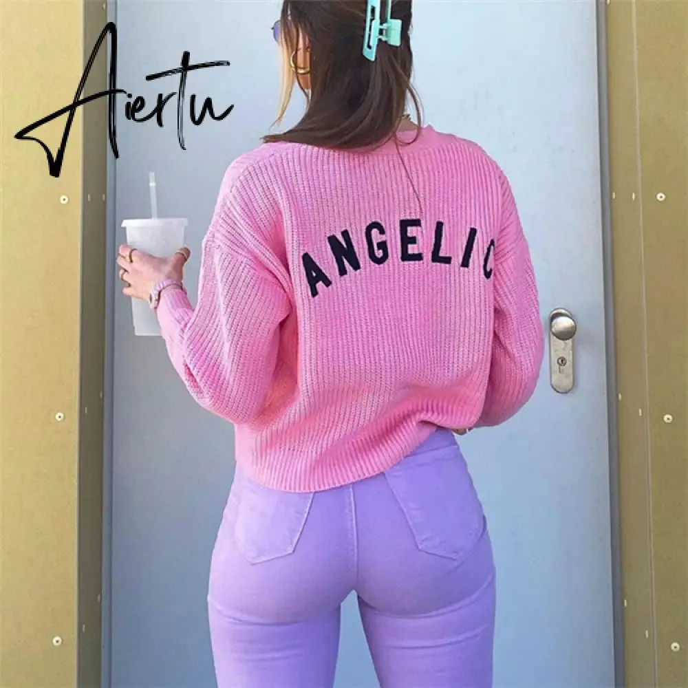 Aiertu Women's sexy Jeans Mid-Waist Ripped Solid Color Casual Wide-Leg Trousers Fashion Elastic Tight Bell Bottom Streetwear