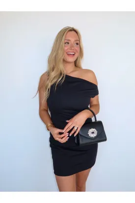 Autumn Breeze Midi Dress