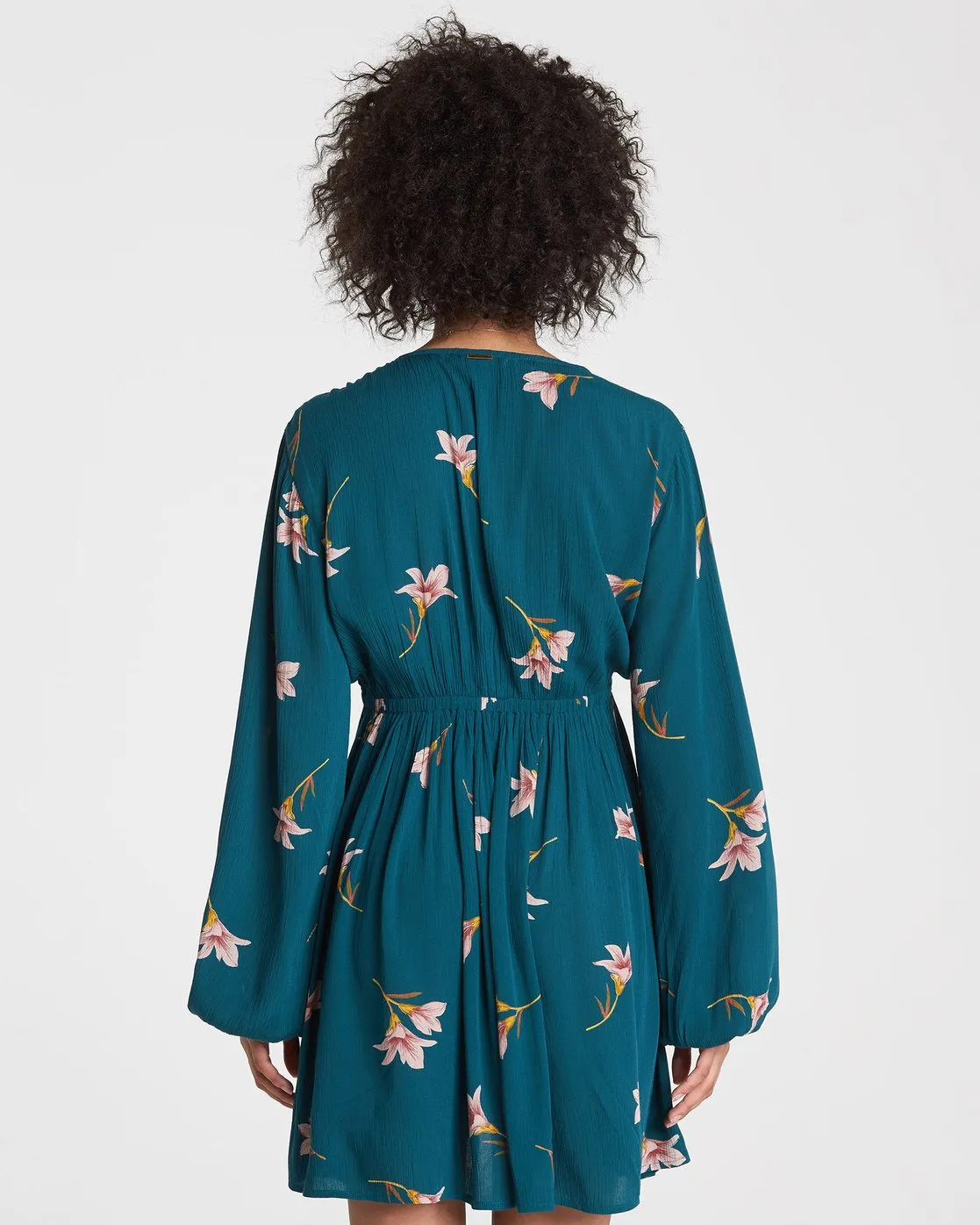 Billabong Todays End Dress