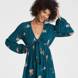 Billabong Todays End Dress