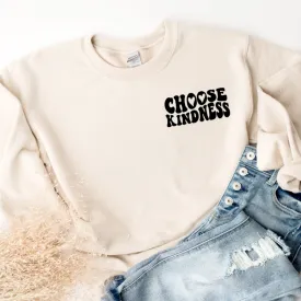 Choose Kindness Crewneck