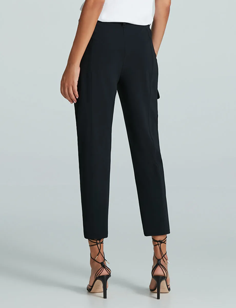 Classic 7/8 Cargo Trouser