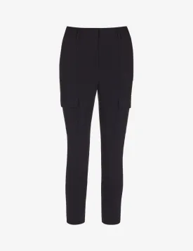Classic 7/8 Cargo Trouser
