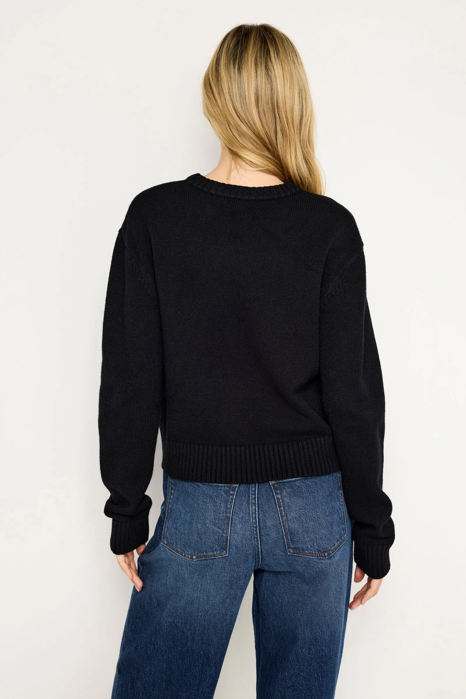 Cozy Crewneck