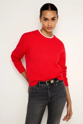 Cozy Crewneck