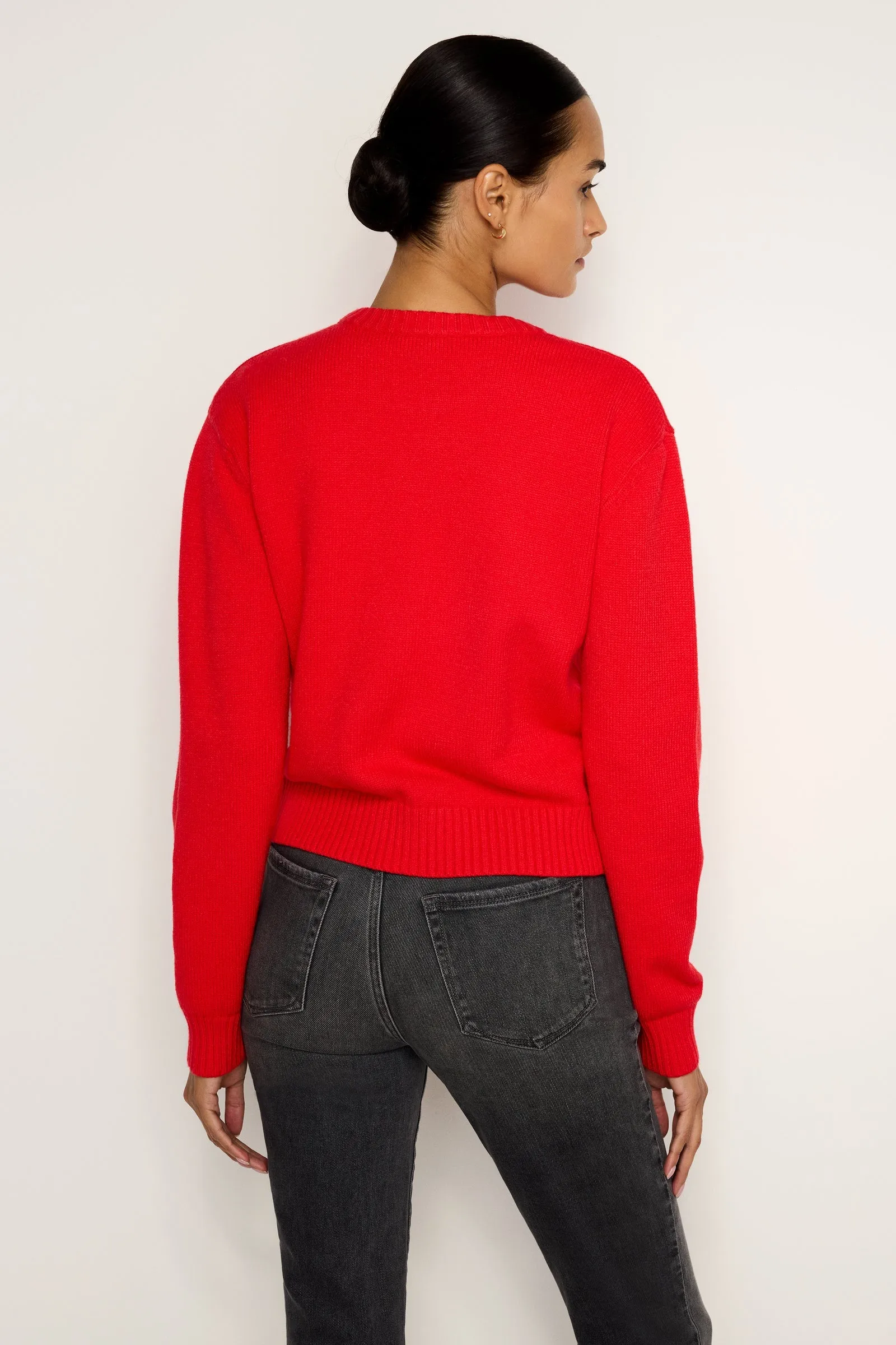 Cozy Crewneck