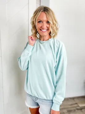 Crewneck Sweatshirt