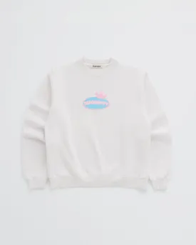Crown Fleece Crewneck