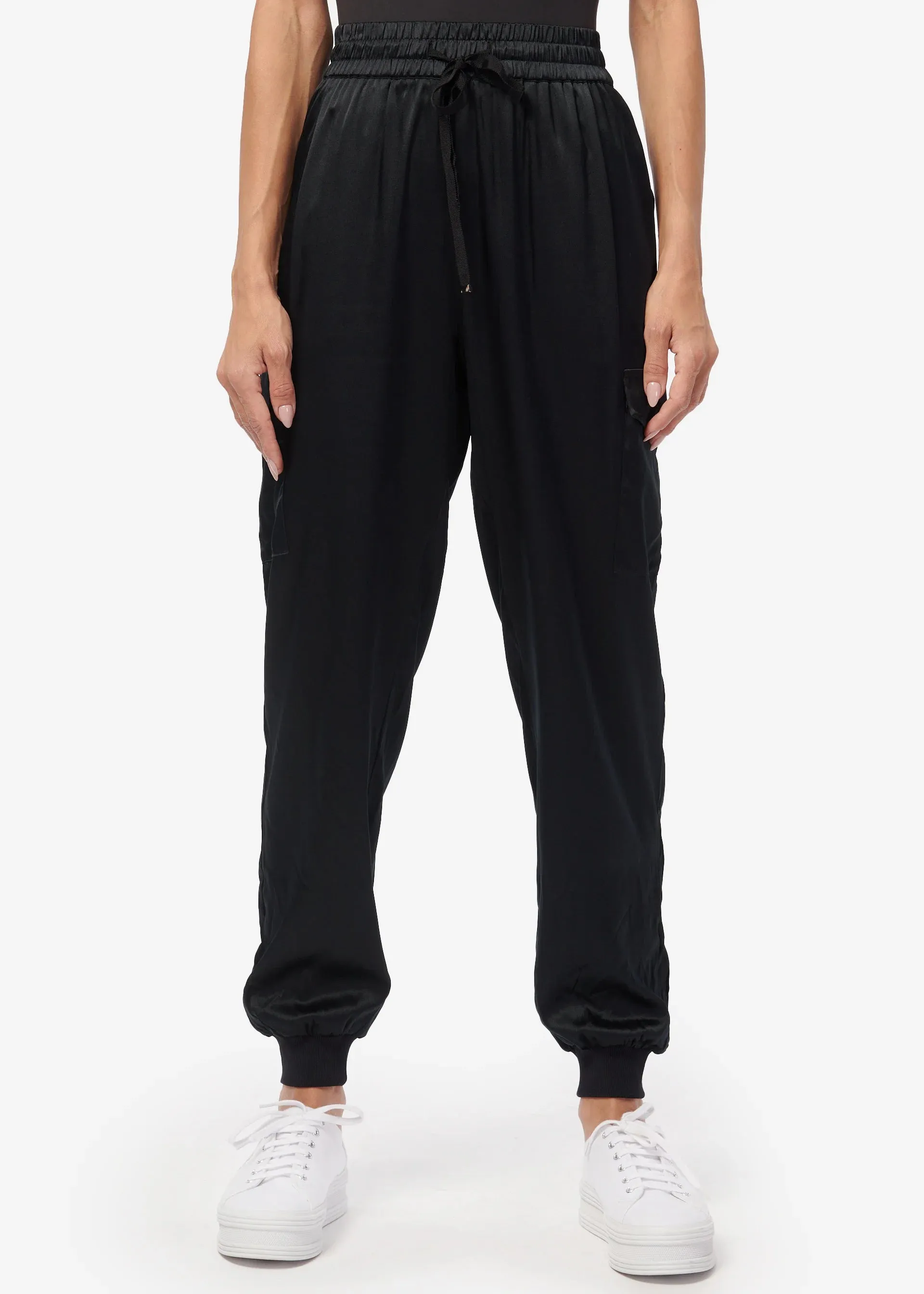 Elsie Pant Black