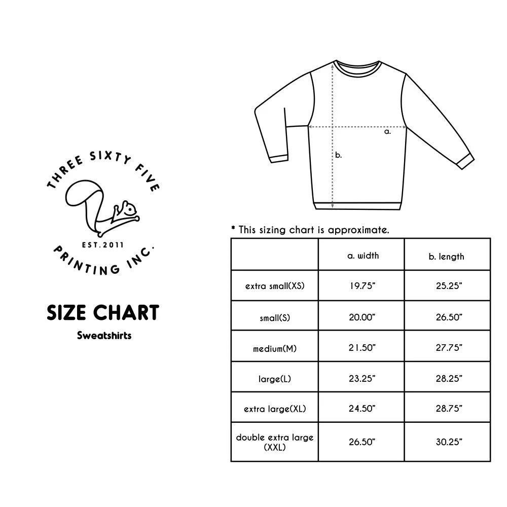 Girl Gang Sweatshirt Trendy Pullover Fleece For Teenage Girls