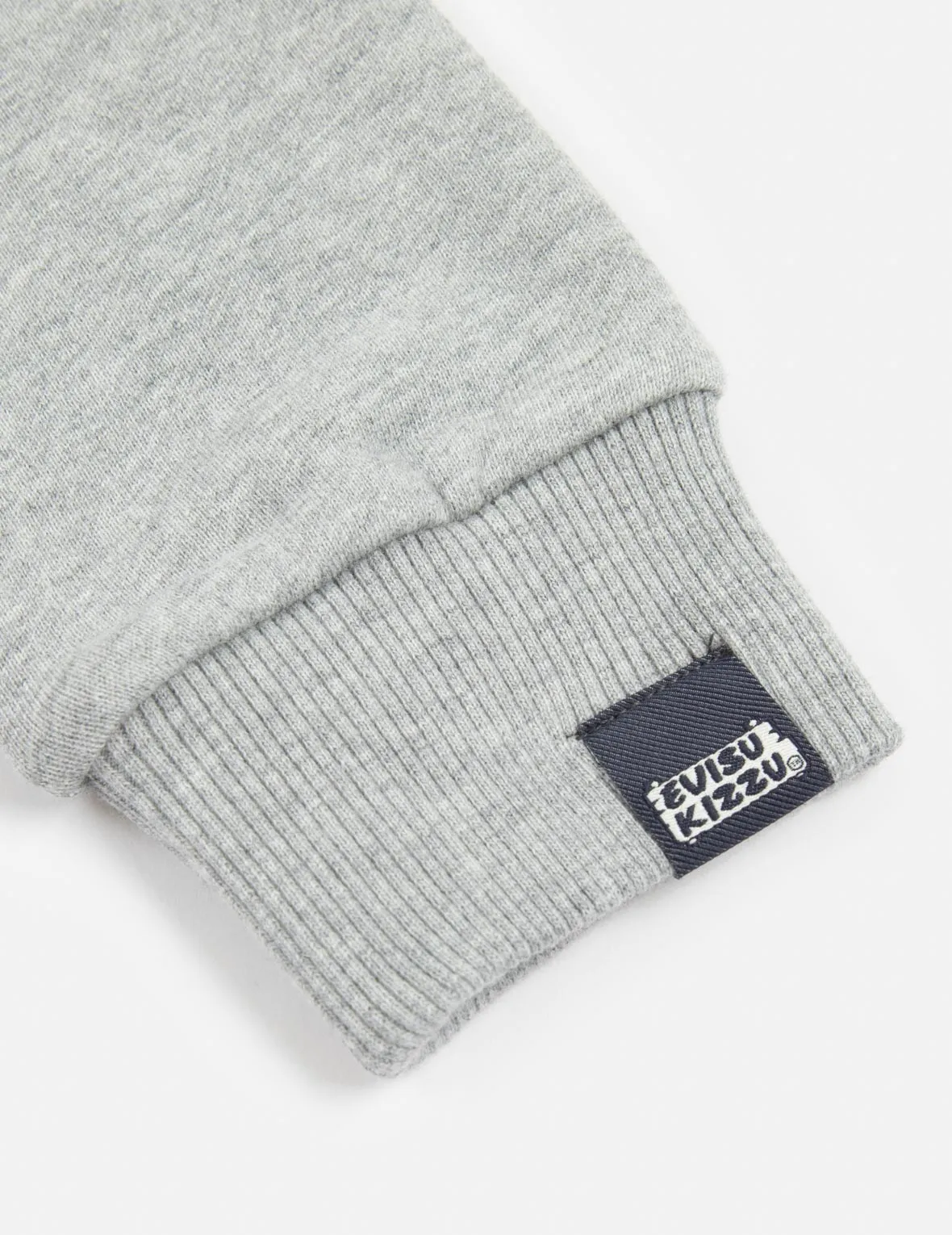 Hyottoko Festival Graphic Print Regular Fit Hoodie
