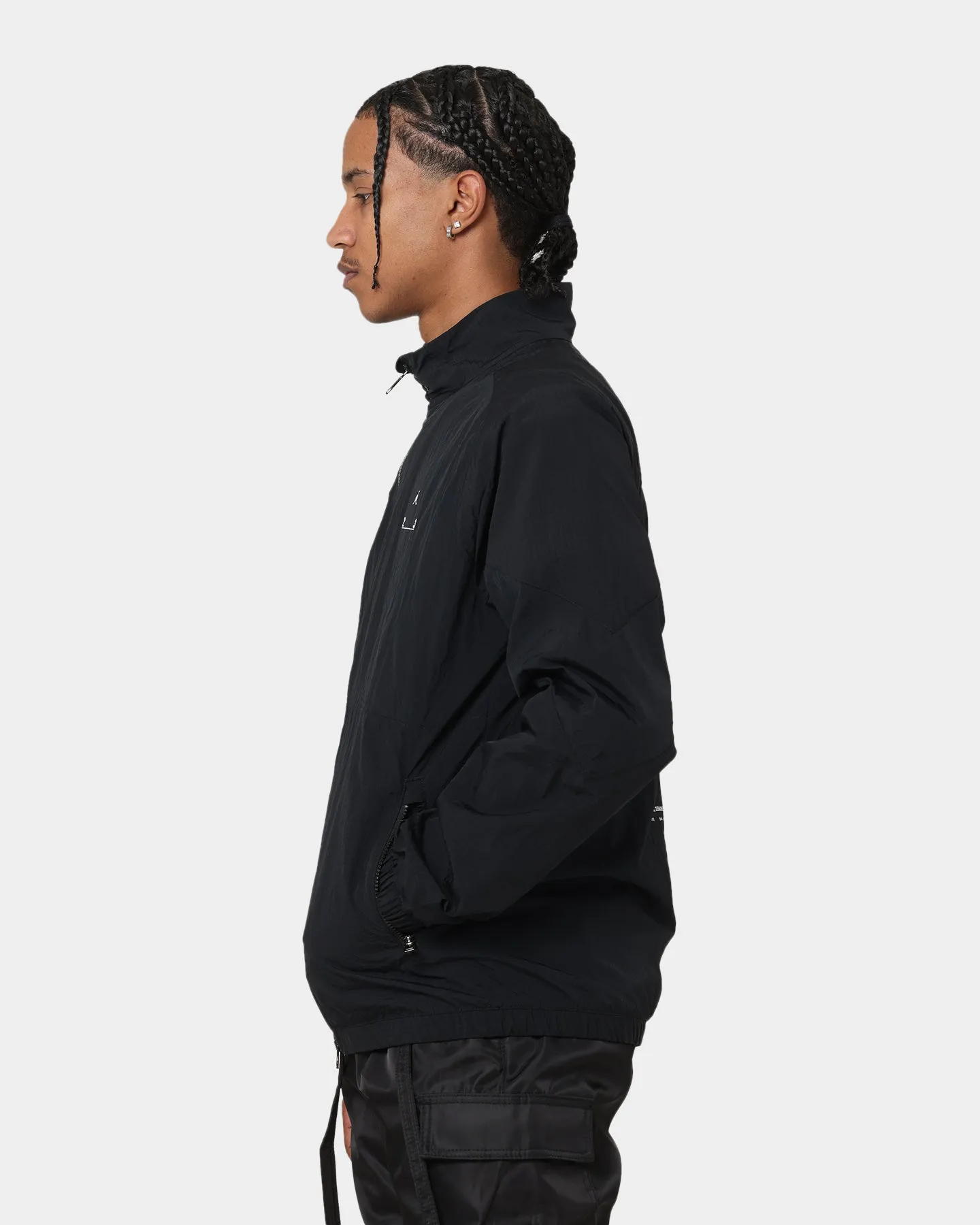 Jordan Jordan 23 Engineered Jacket Black/White