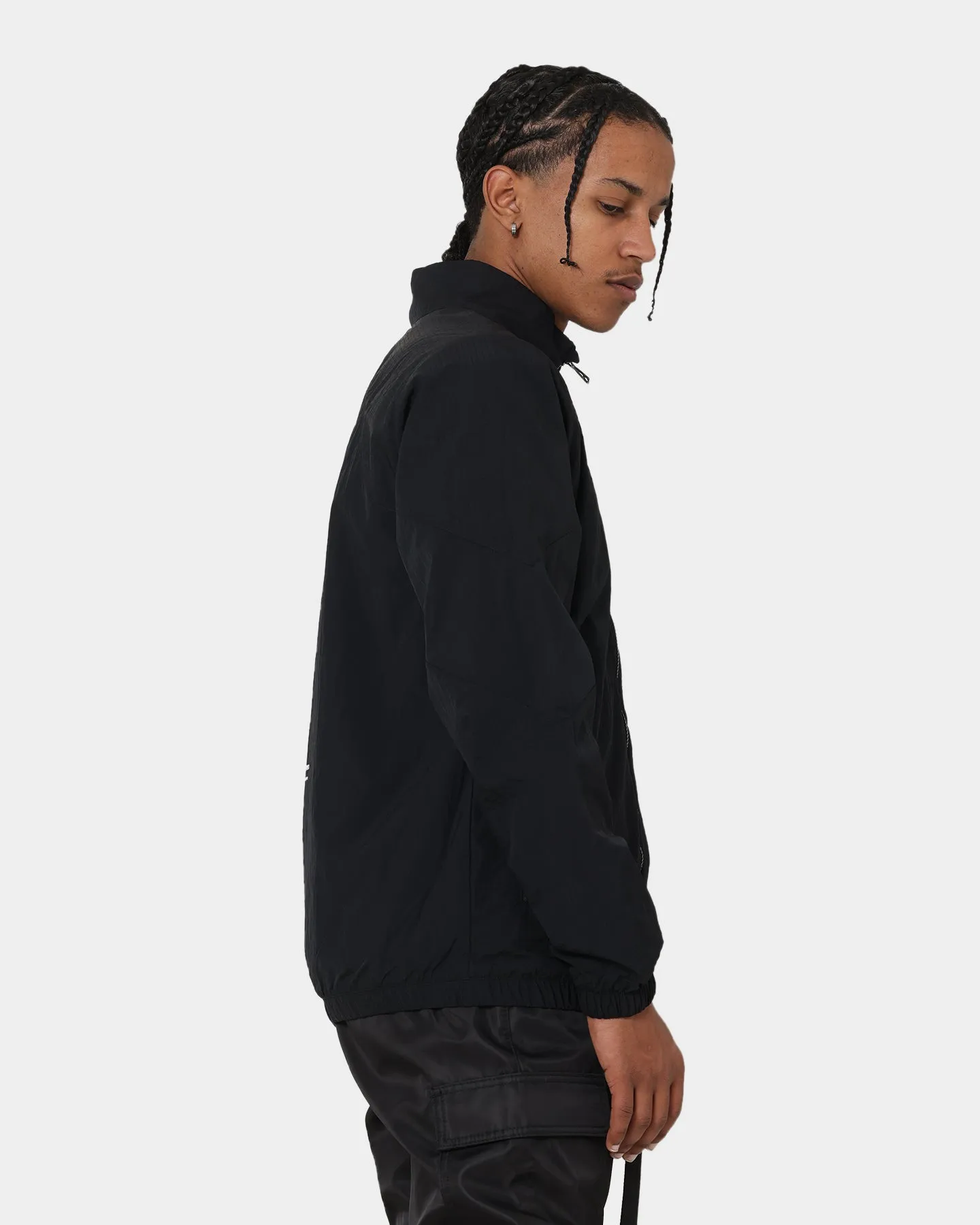 Jordan Jordan 23 Engineered Jacket Black/White