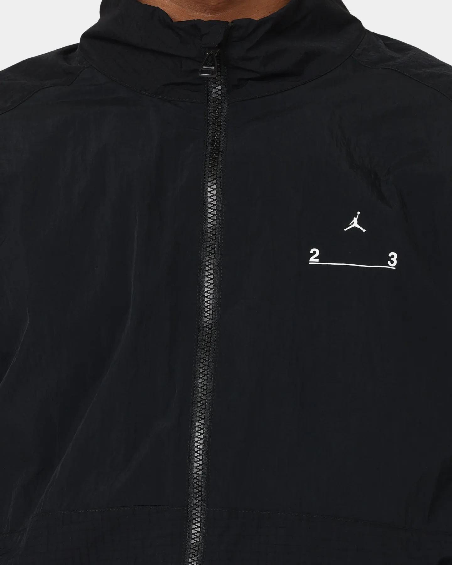 Jordan Jordan 23 Engineered Jacket Black/White