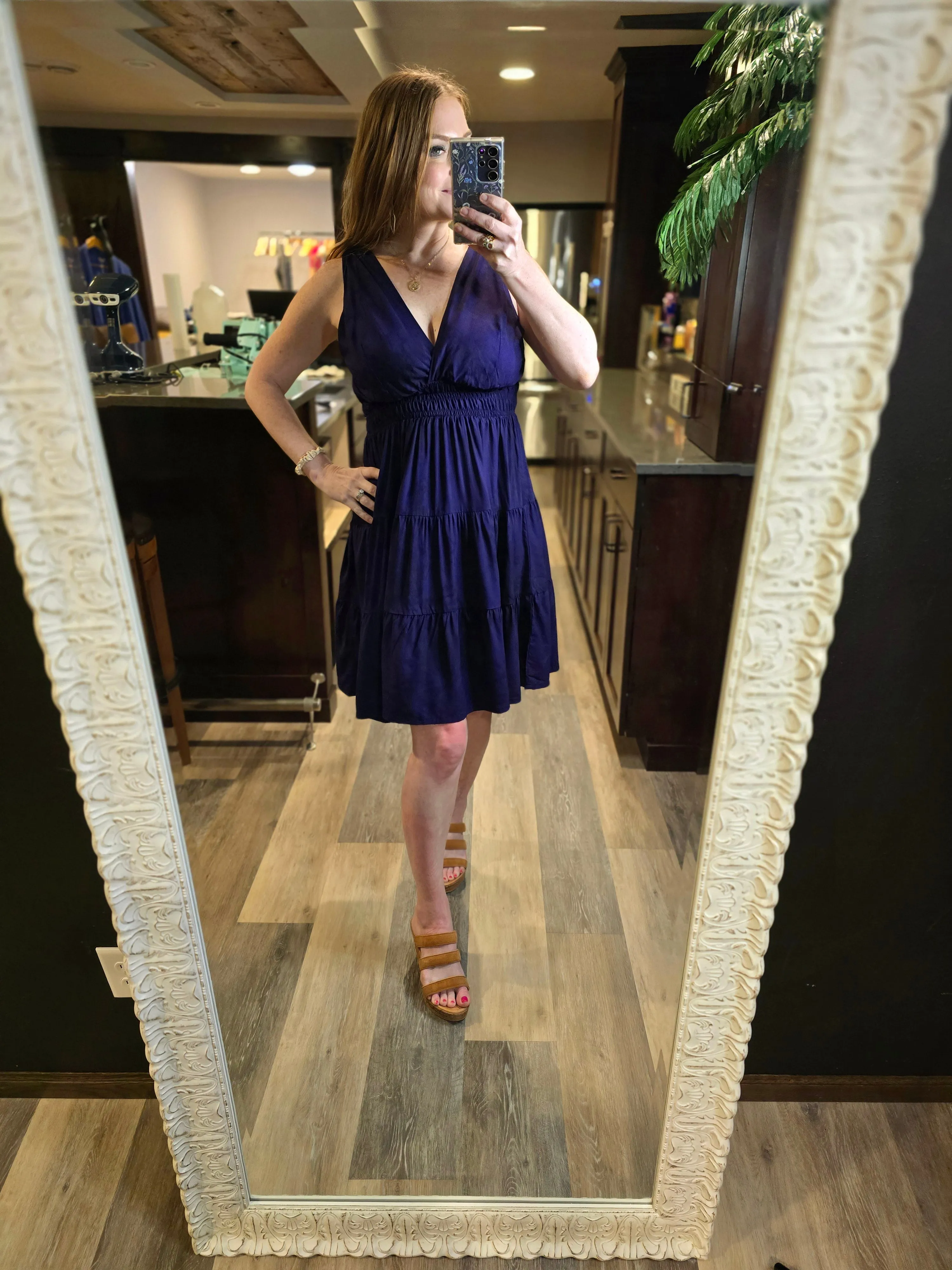 Kenzie Dress