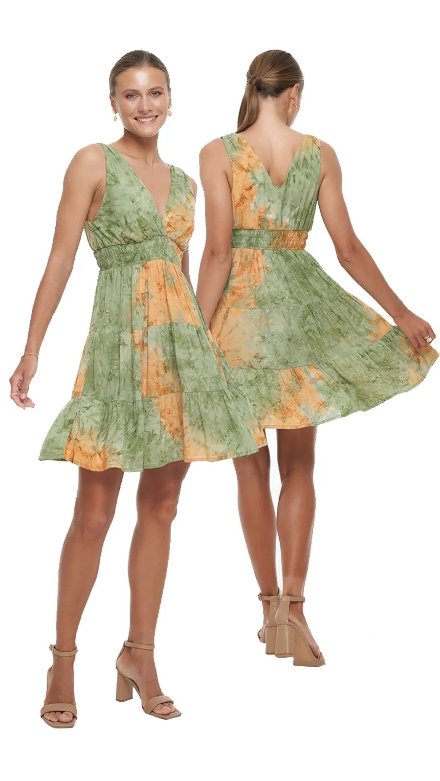 Kenzie Dress