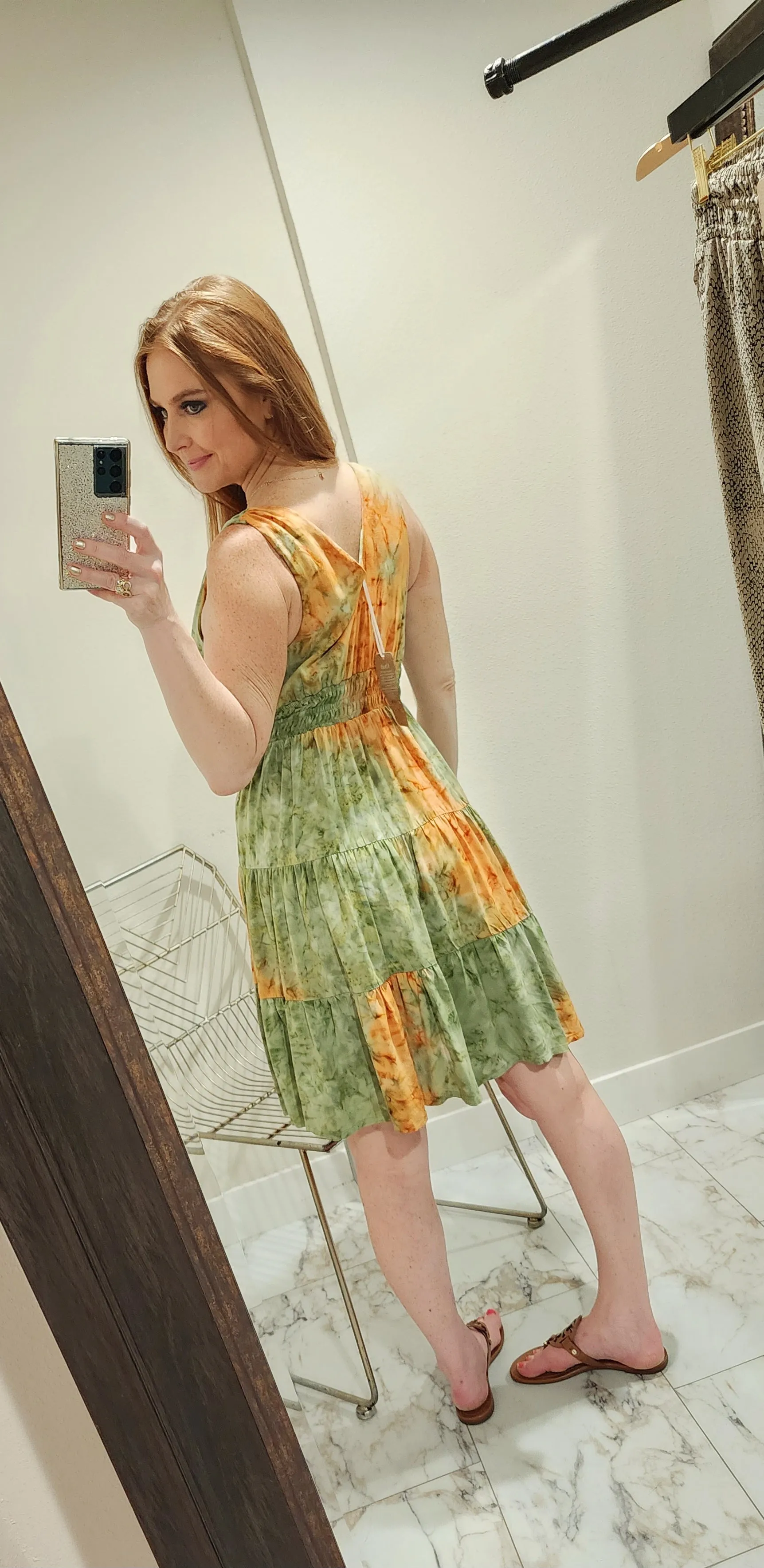 Kenzie Dress