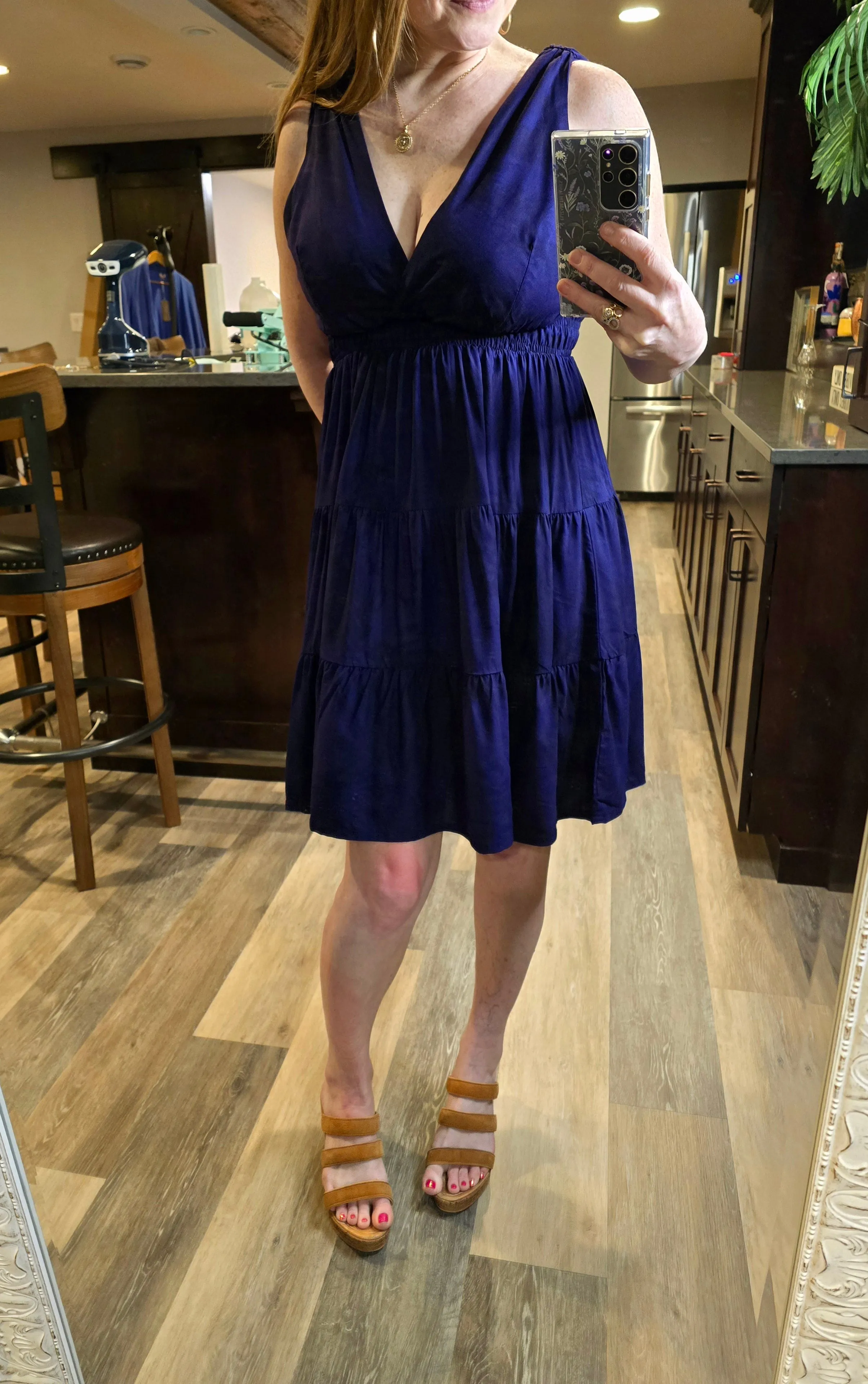 Kenzie Dress