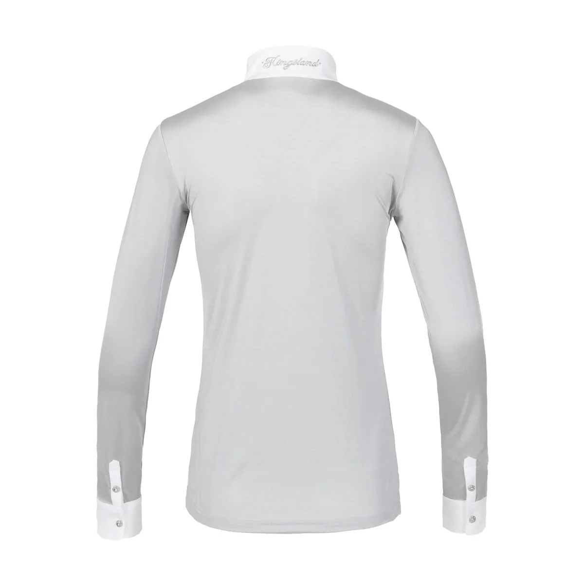 Kingsland Onna L/S Show Shirt