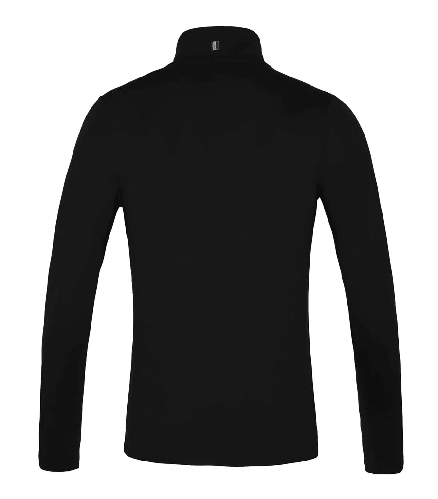 Ladies Classic Long Sleeve Training Shirt