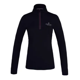 Ladies Classic Long Sleeve Training Shirt