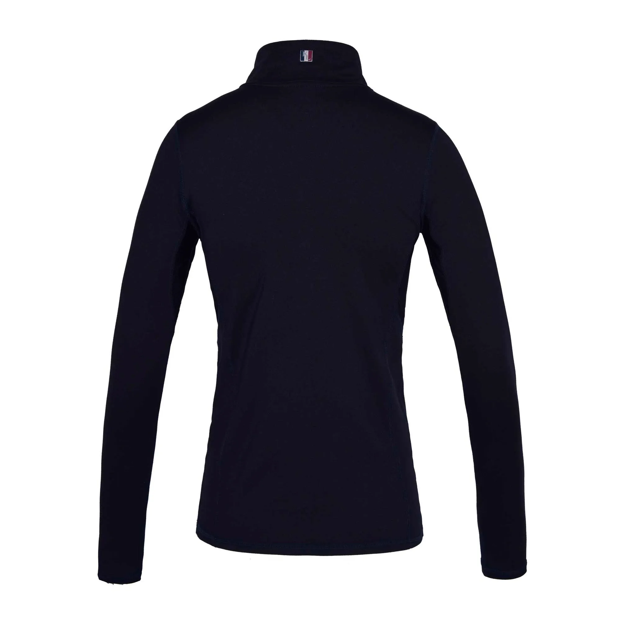 Ladies Classic Long Sleeve Training Shirt