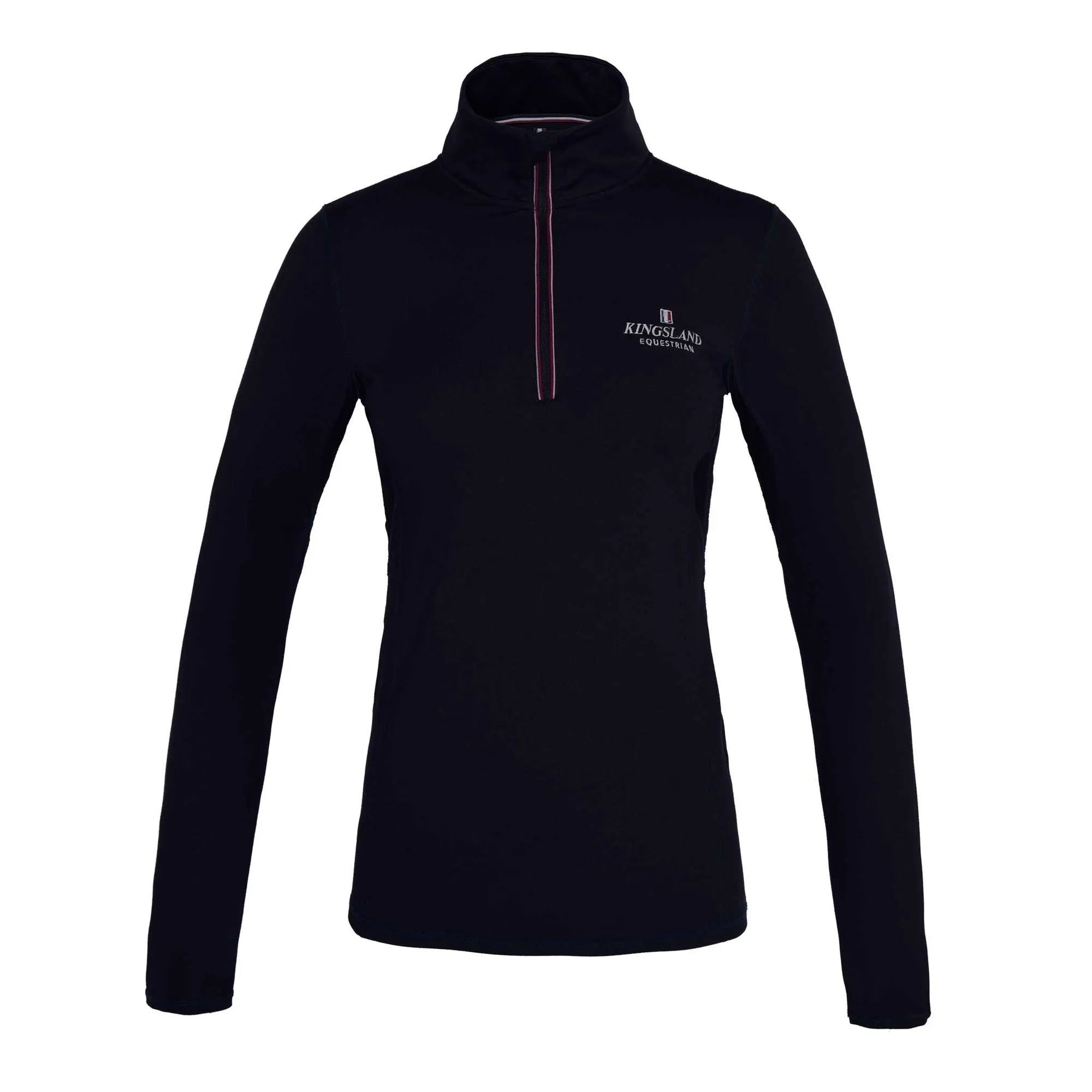Ladies Classic Long Sleeve Training Shirt