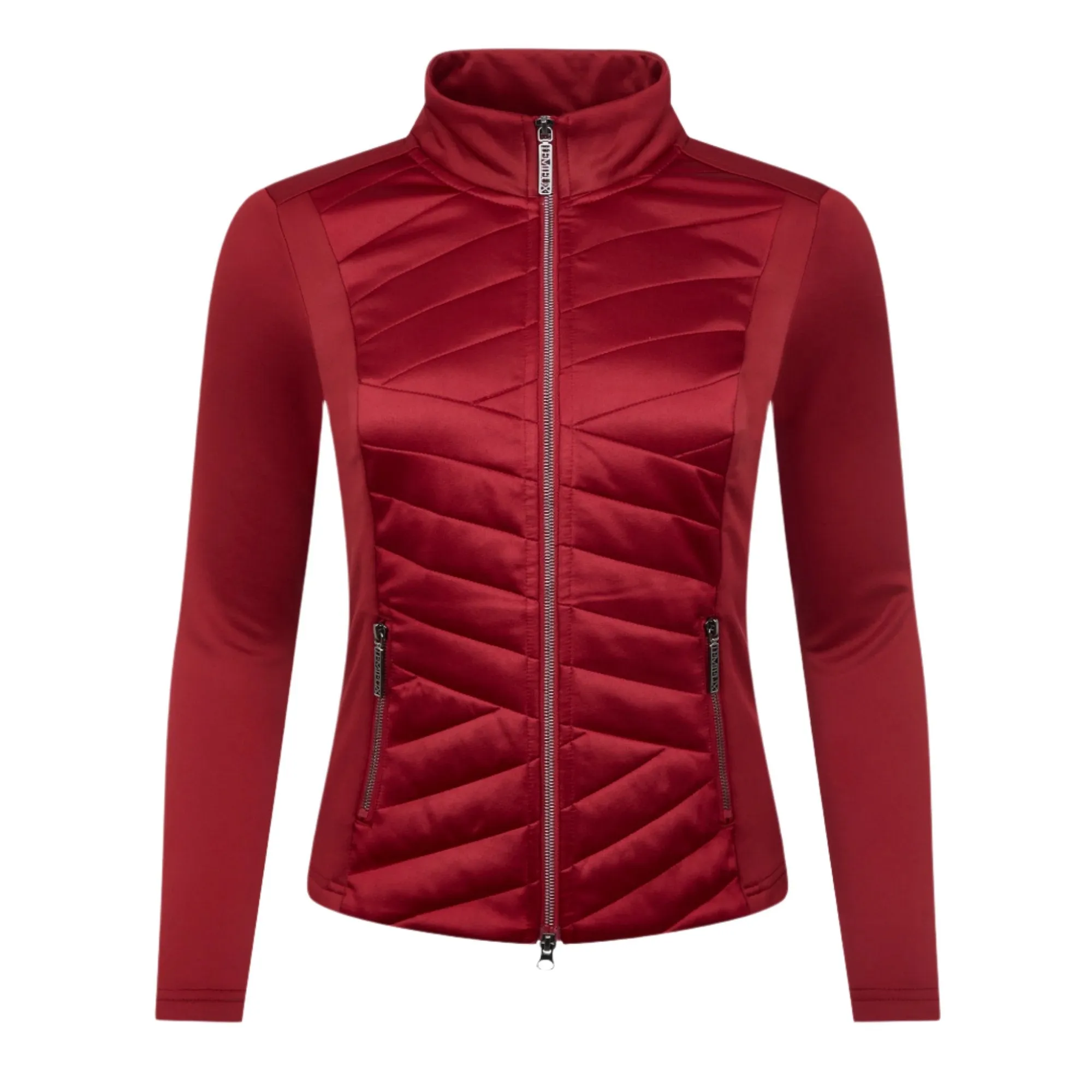LeMieux Ladies Dynamique Jacket - Ember