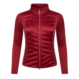 LeMieux Ladies Dynamique Jacket - Ember