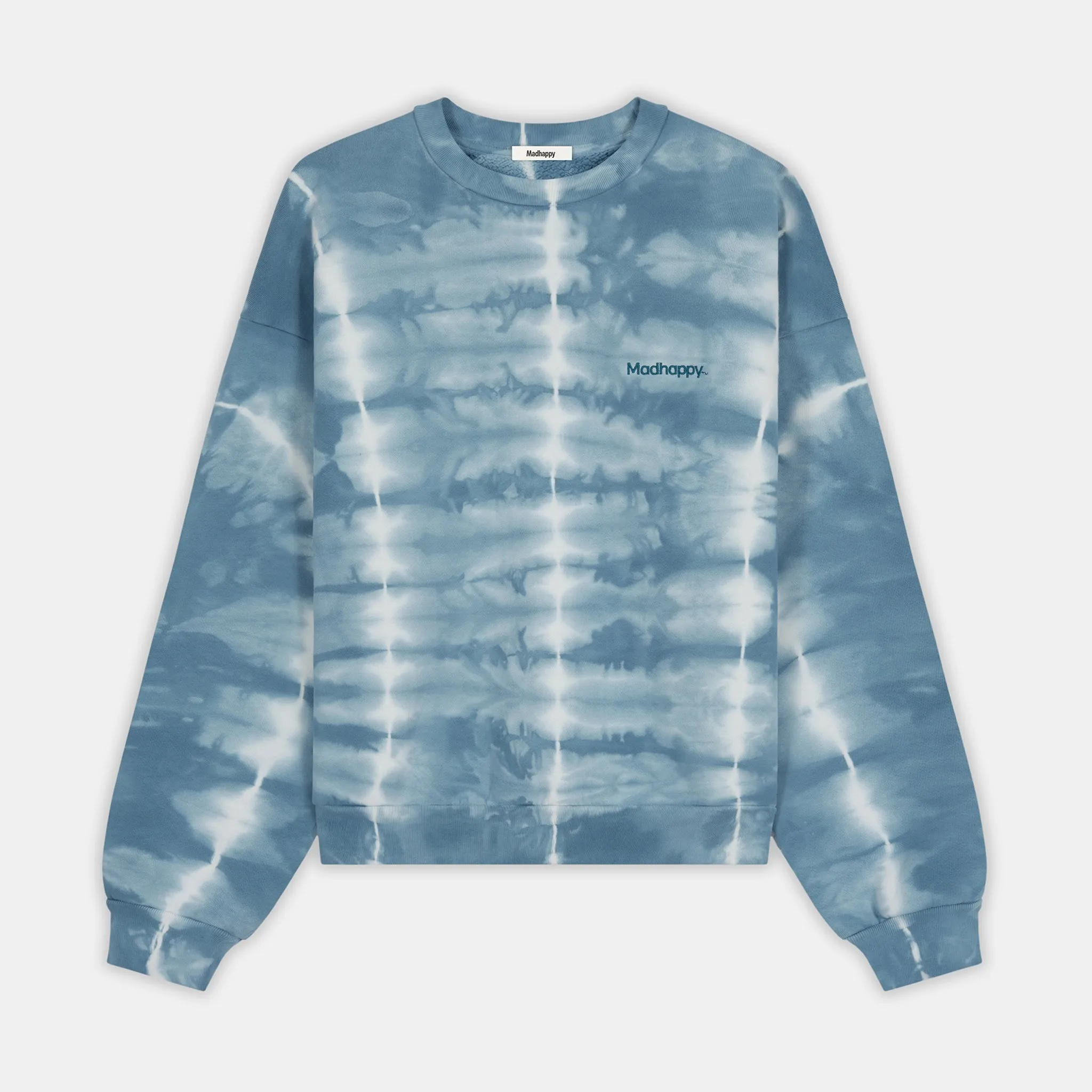 Limited Heritage Crewneck