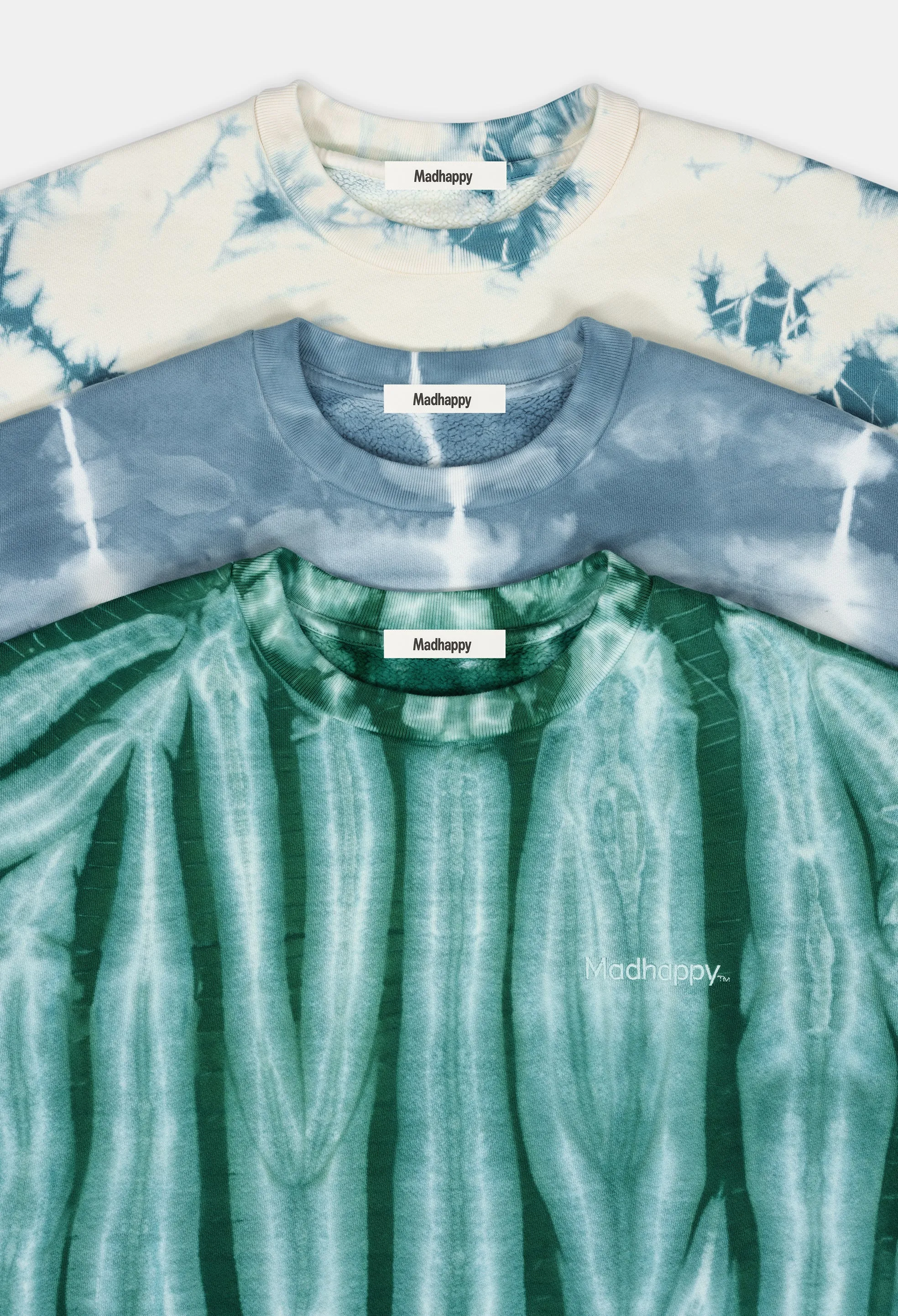 Limited Heritage Crewneck