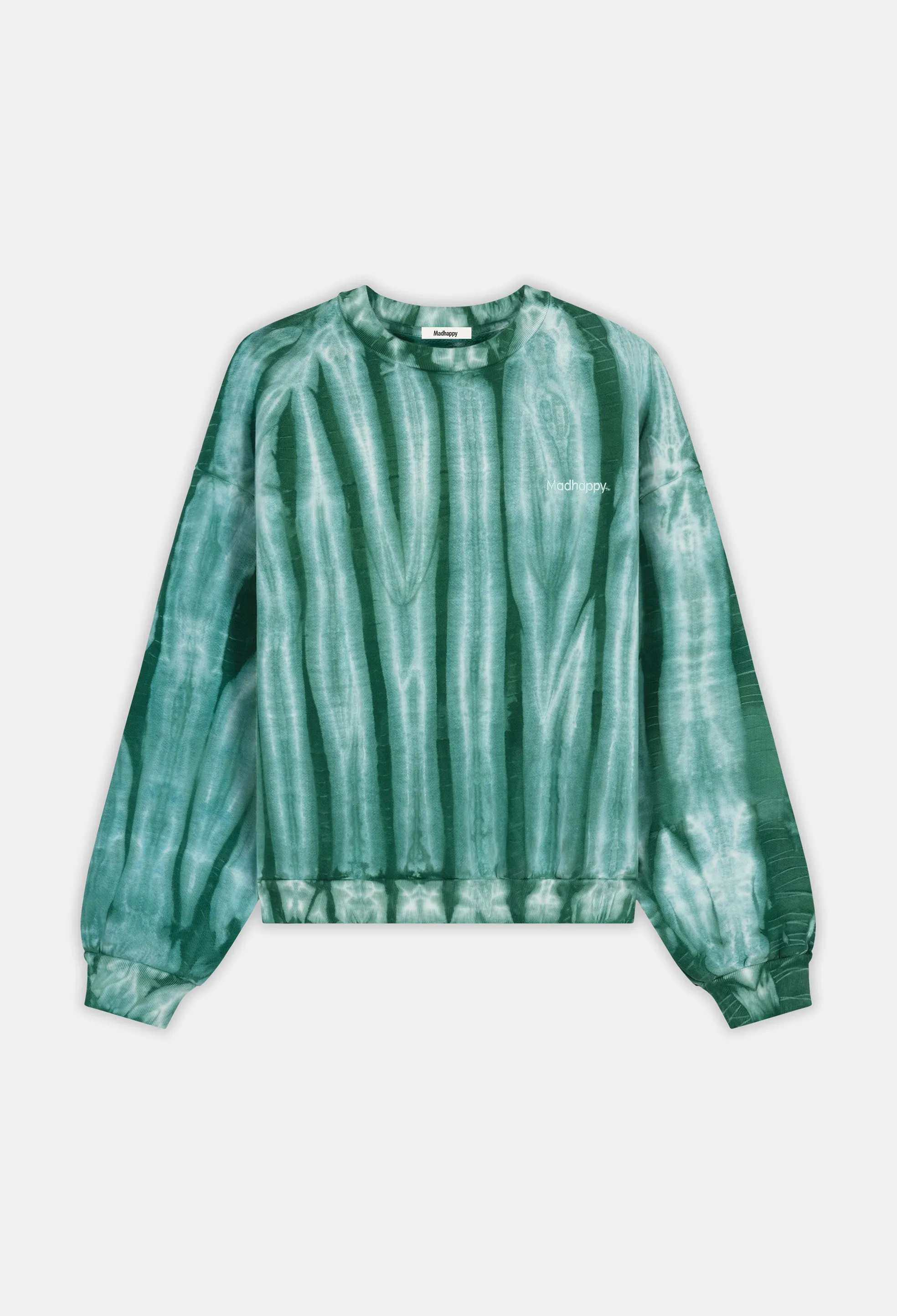 Limited Heritage Crewneck
