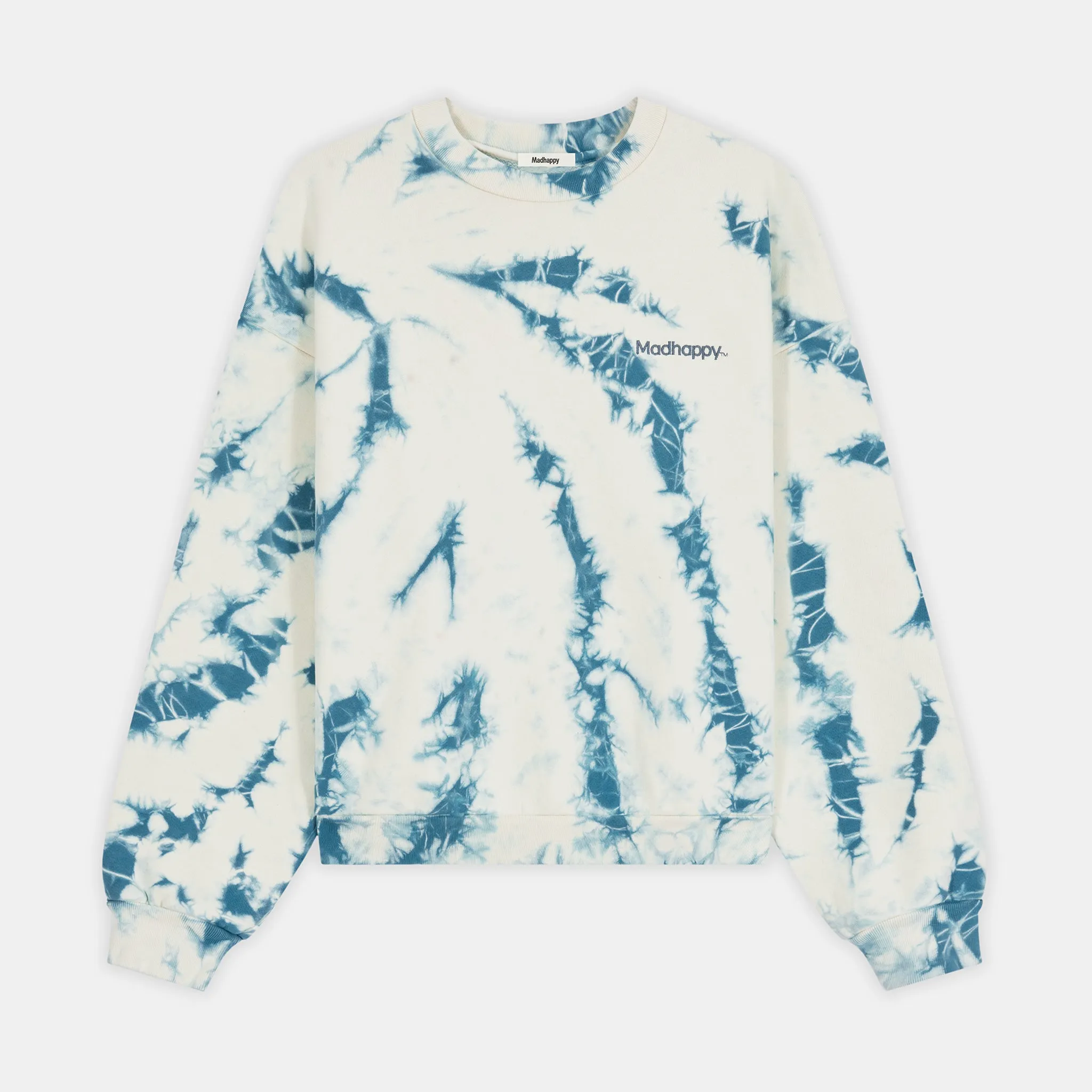 Limited Heritage Crewneck