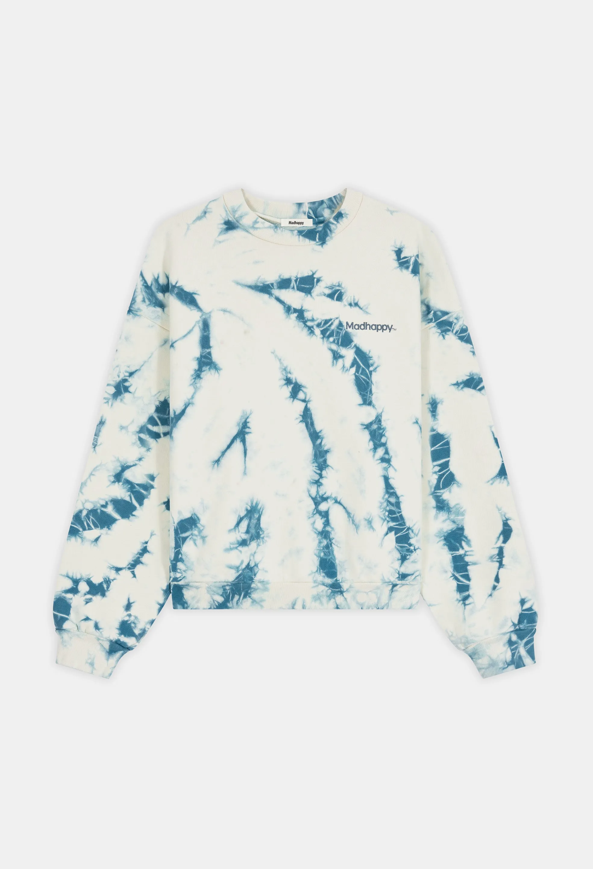 Limited Heritage Crewneck