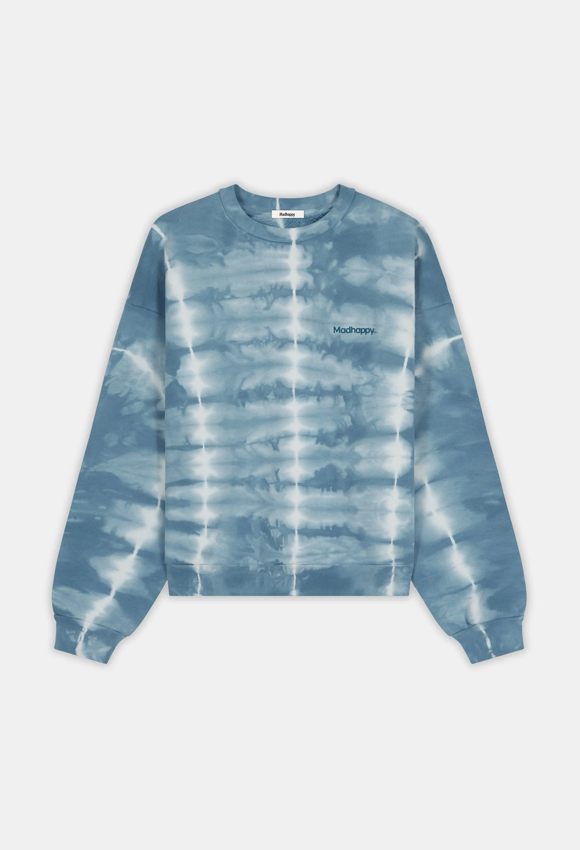 Limited Heritage Crewneck