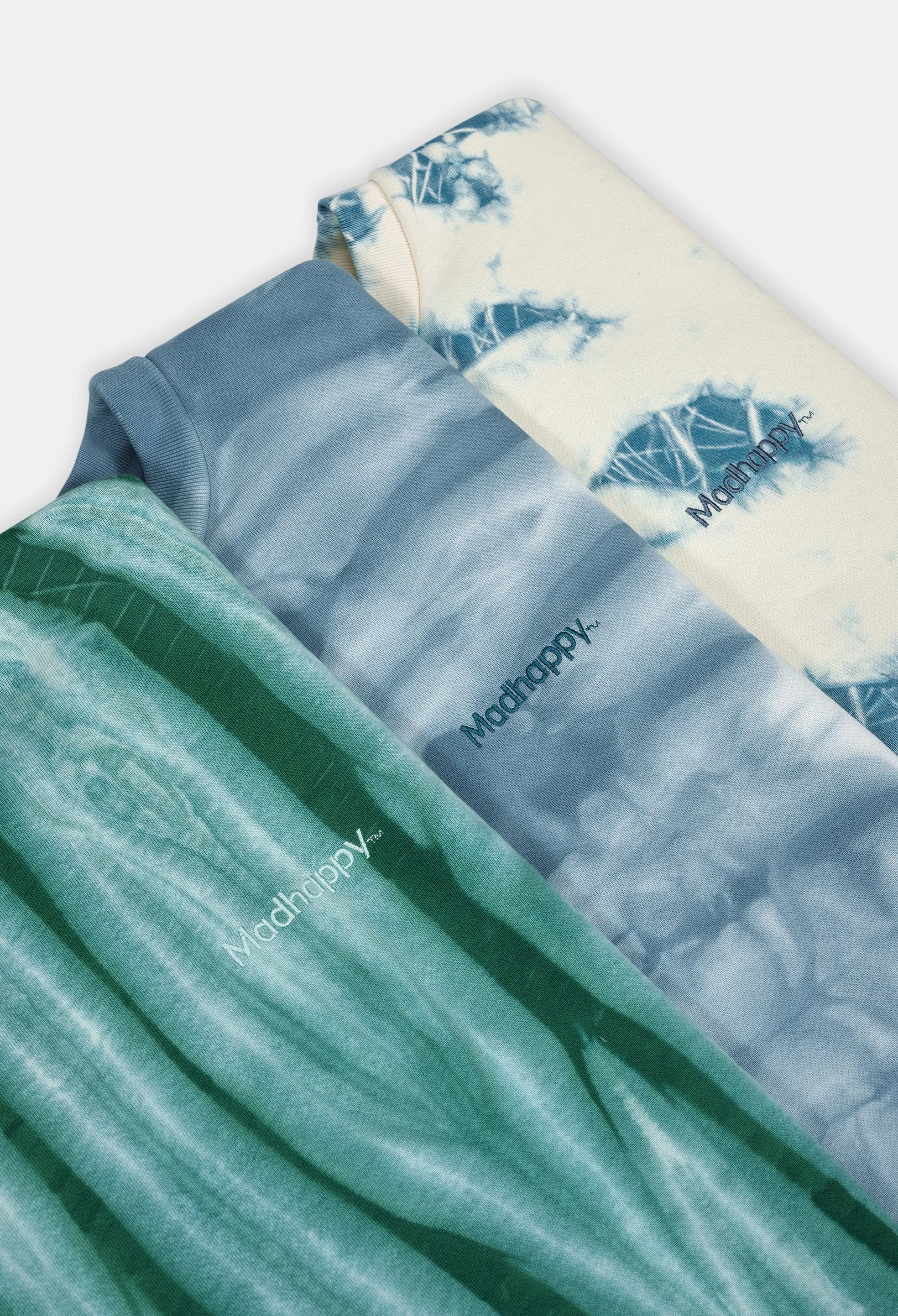Limited Heritage Crewneck