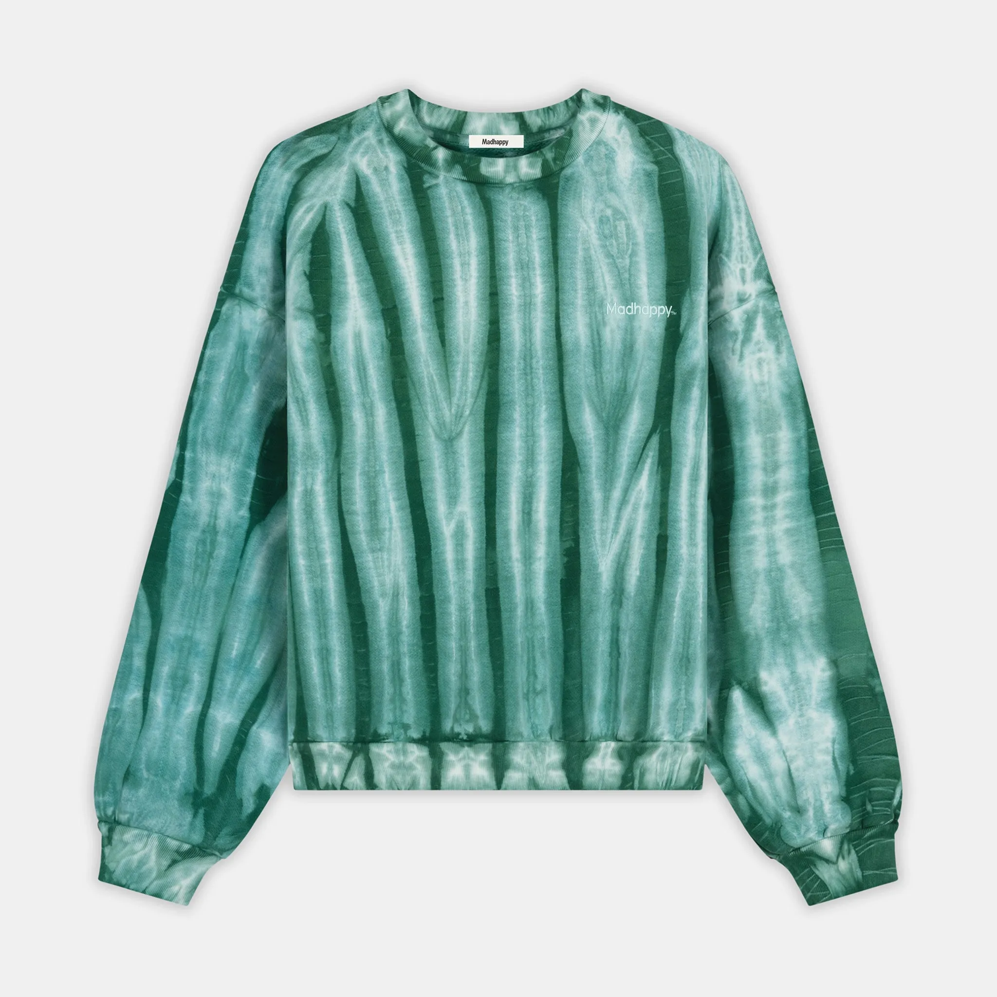 Limited Heritage Crewneck