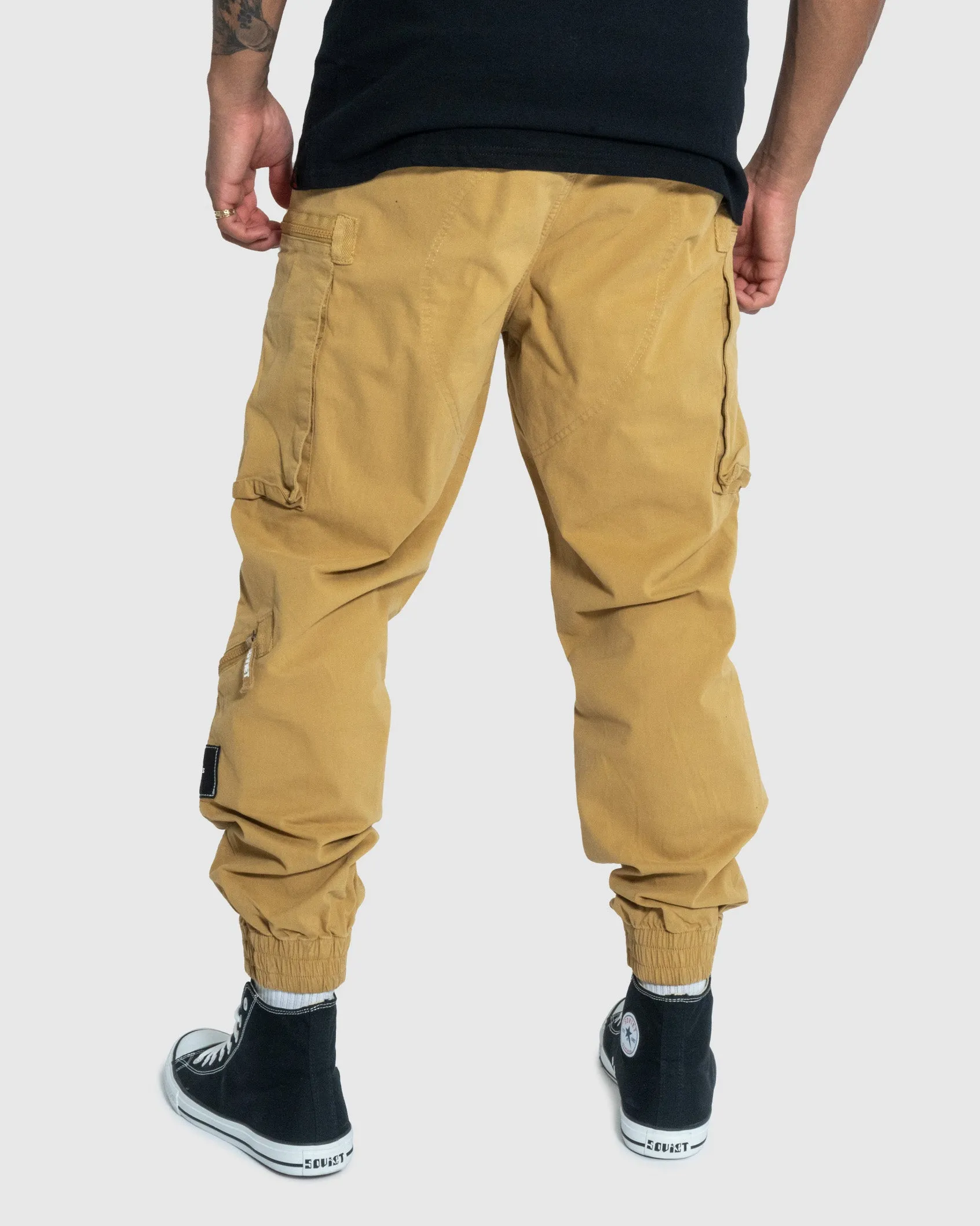 Mens Skywalker - Cargo Pants