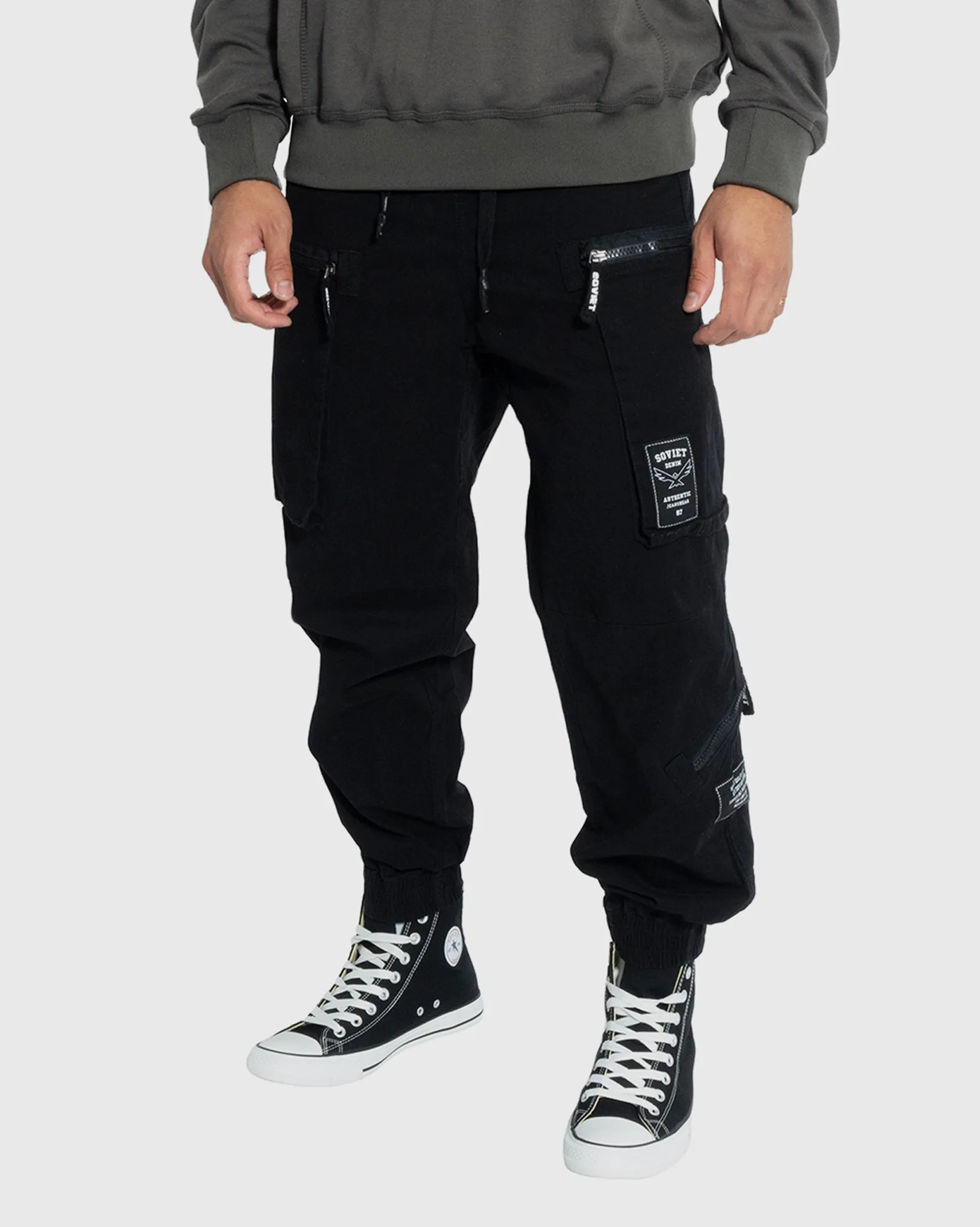 Mens Skywalker - Cargo Pants
