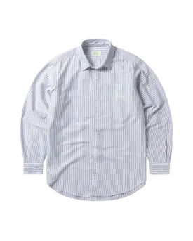 Oxford Stripe Shirt