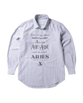 Perfume Oxford Shirt