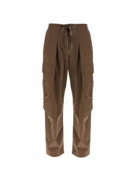 Rebecca's Cargo Trousers