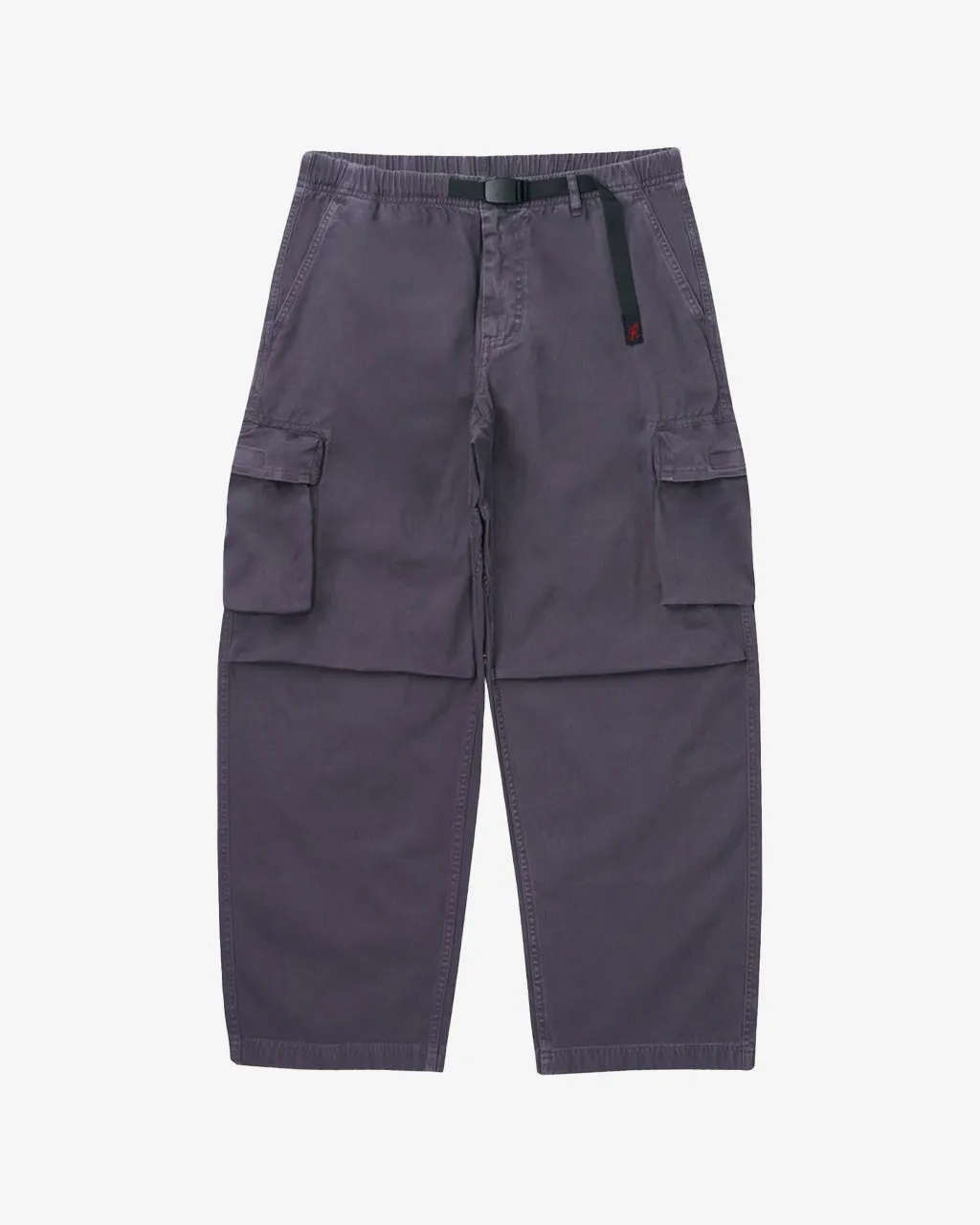 Rig Cargo Pant Pigment Grape