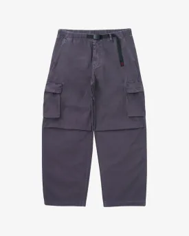 Rig Cargo Pant Pigment Grape