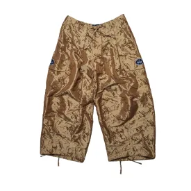 Shabab - Parachute Pants (Brown)