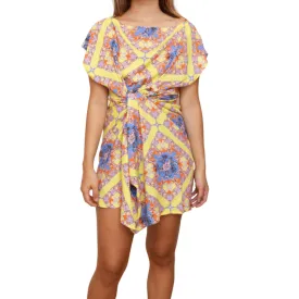 Shift Dress - Chelle Design 9