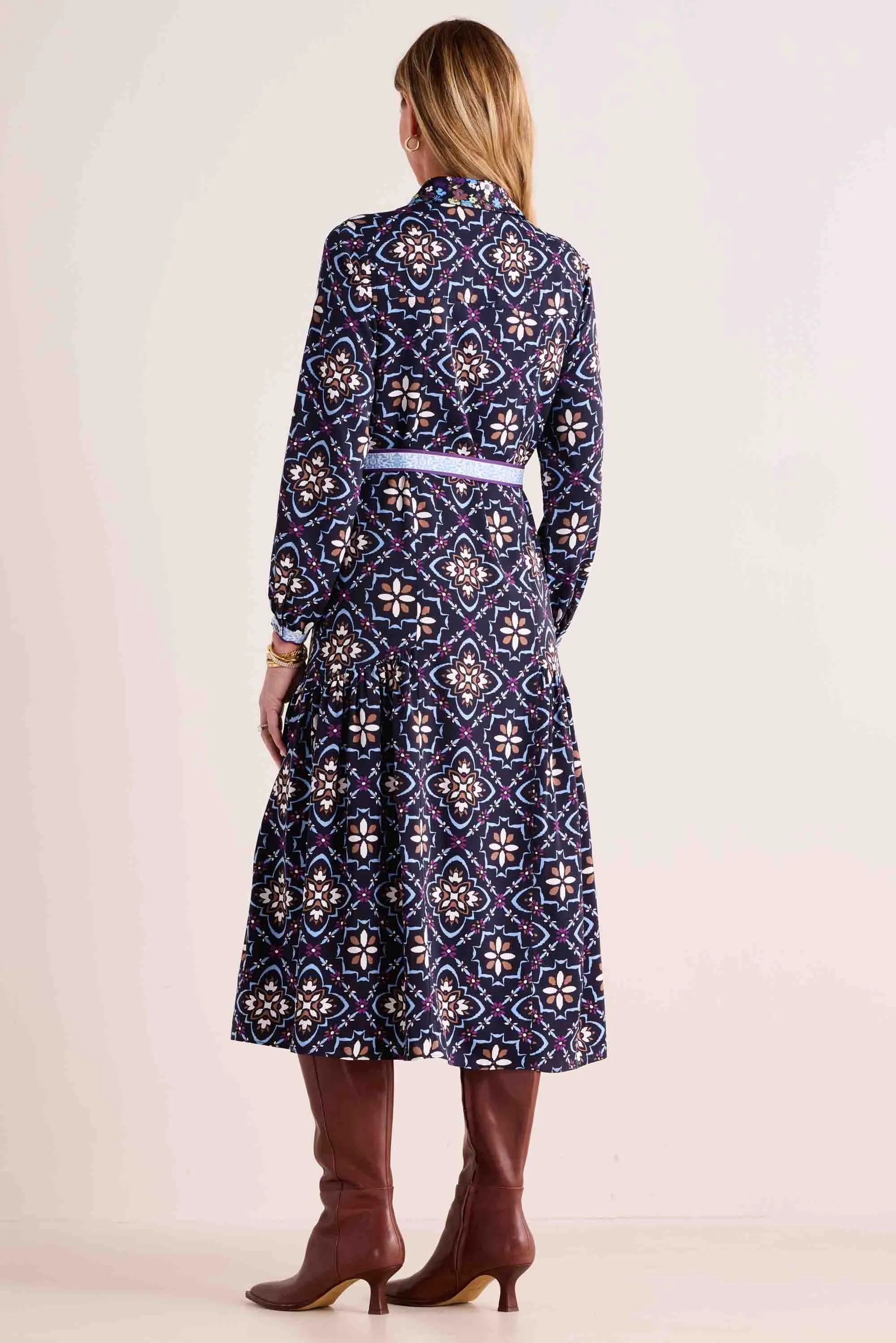 Taylor Dress
