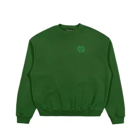 Vitals Crew in Emerald